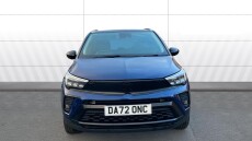 Vauxhall Crossland 1.2 Turbo [130] Ultimate 5dr Auto Petrol Hatchback